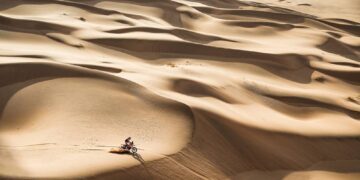 Dakar, 2026 – Antevisão Bisha > Al Henakiyah
