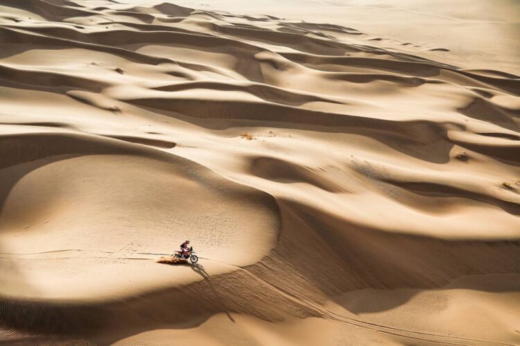 Dakar, 2026 – Antevisão Bisha > Al Henakiyah