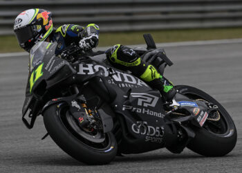MotoGP, 2026 – Primeiro dia de Testes em Sepang