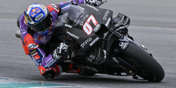 MotoGP, 2026 – Primeiro dia de Testes em Sepang