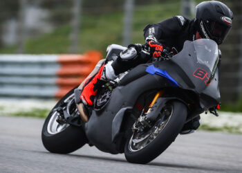 WSBK – Teste Portimão ainda atrapalhado pela chuva