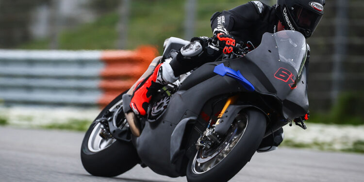 WSBK – Teste Portimão ainda atrapalhado pela chuva