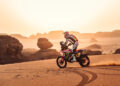 Dakar, 2026 – Dakar, Etapa 4 – Schareina repete