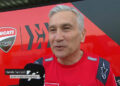 MotoGP – Tardozzi fala de Aldeguer