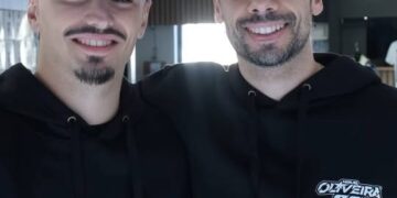 WSBK: Sportbike, Tomas Alonso apresentado na equipa de Miguel Oliveira