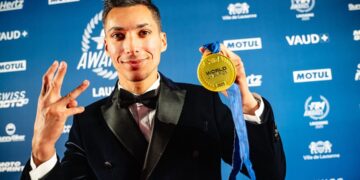 MotoGP: Toprak Razgatlioglu ‘faz coisas numa moto que ninguém consegue fazer’