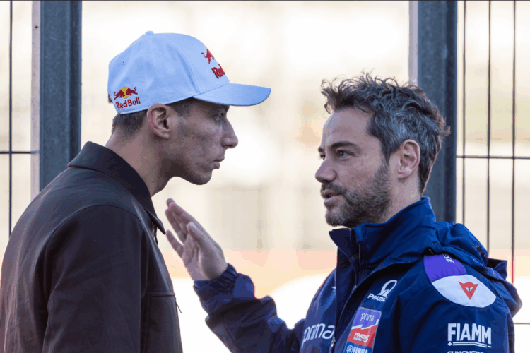 MotoGP: Toprak Razgatlioglu ‘é um Stoner 2’