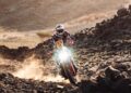 Dakar 2026: Tosha Schareina vence etapa 3 com ‘dobradinha’ da Honda