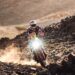 Dakar 2026: Tosha Schareina vence etapa 3 com ‘dobradinha’ da Honda