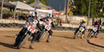 Flat Track tem calendário nacional