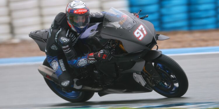 WSBK – Teste Jerez termina com Bulega 1º, Oliveira 12º