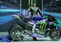 MotoGP – Yamaha apresenta cores em direto de Jacarta