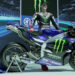MotoGP – Yamaha apresenta cores em direto de Jacarta