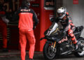 WSBK – Teste Portimão pouco conclusivo para as Ducati