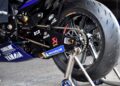 MotoGP: Testes dos pneus Michelin reduzidos devido à transição para Pirelli em 2027