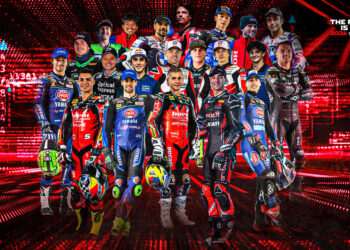 WSBK 2026 – O futuro de Oliveira: Rostos novos, equipas novas, máquinas novas