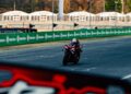 MotoGP: Marco Bezzecchi continua a dominar os tempos no FP2 em Buriram
