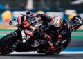 MotoGP: Inevitável! Marco Bezzecchi faz a Pole Position para o GP da Tailândia
