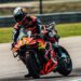 MotoGP: Luta entre titãs! Acosta bate Marc Márquez e vence pela primeira vez a Sprint em Buriram