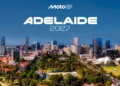 MotoGP: GP da Austrália será realizado em Adelaide a partir de 2027