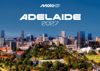 MotoGP: GP da Austrália será realizado em Adelaide a partir de 2027