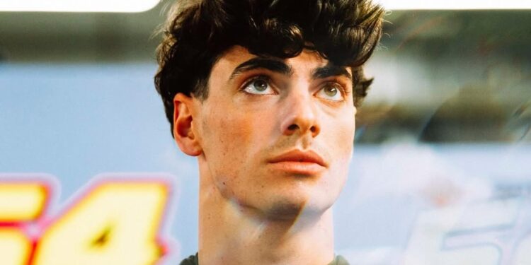 MotoGP: Oficial! Fermín Aldeguer falha GP da Tailândia