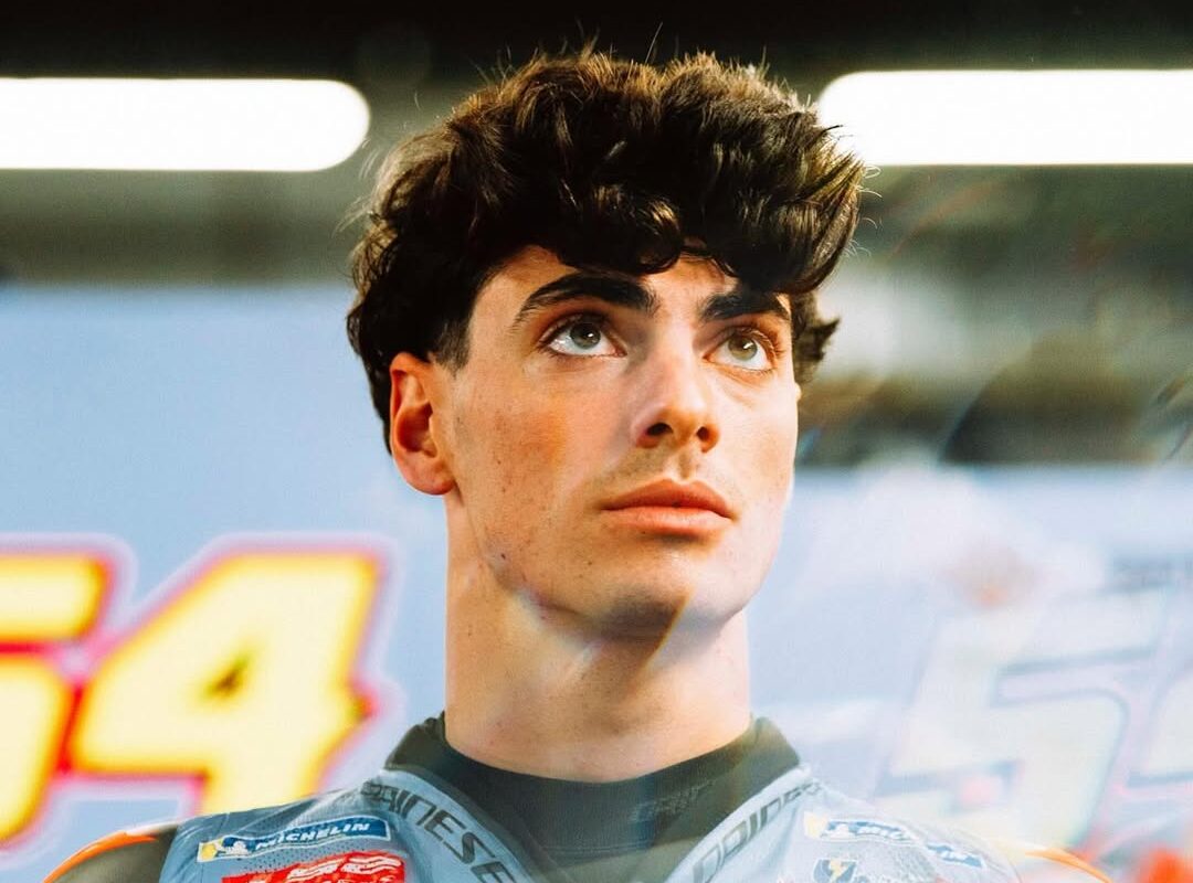 MotoGP: Oficial! Fermín Aldeguer falha GP da Tailândia thumbnail