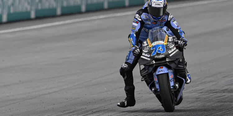 MotoGP – Márquez lidera Dia 3 em Sepang