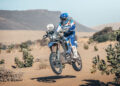 Africa Eco Race – António Maio no pódio