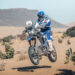 Africa Eco Race – António Maio no pódio