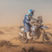 Africa Eco Race – António Maio mantém posições