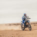 Africa Eco Race – António Maio “traído” pelo depósito