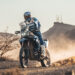 Africa Eco Race – António Maio 5º na sua estreia