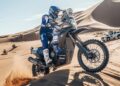 Africa Eco Race – António Maio no Top5