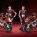 WSBK: Aruba.it Racing – Ducati revela as cores para 2026