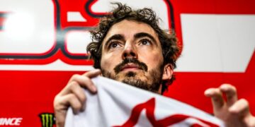 MotoGP: Francesco Bagnaia acredita que Ducati GP26 é ‘diferente’ de todas as que já pilotou