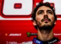 MotoGP: Francesco Bagnaia com lugar em risco em 2026; Acosta será o candidato