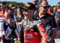 WSBK: Álvaro Bautista ‘ter sido campeão no passado não garante bons resultados’