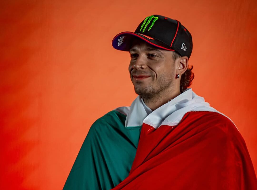 MotoGP: Marco Bezzecchi ‘O importante será começar a temporada melhor do que em 2025’ thumbnail