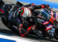 MotoGP – Bezzecchi bate recorde da volta no Teste de Buriram