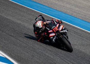 MotoGP: Aprilia ou Ducati como favorito a vencer em Buriram?