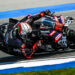MotoGP – Bezzecchi bate recorde da volta no Teste de Buriram
