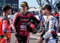 WSBK: Nicolò Bulega não baixa a guarda ‘Há muitos pilotos com muito potencial’