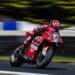 WSBK: Bulega continua a dominar nos testes na FP3 em Phillip Island