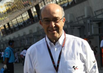 MotoGP – Dorna muda de nome