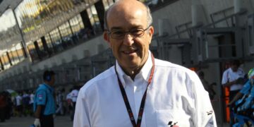 MotoGP – Dorna muda de nome