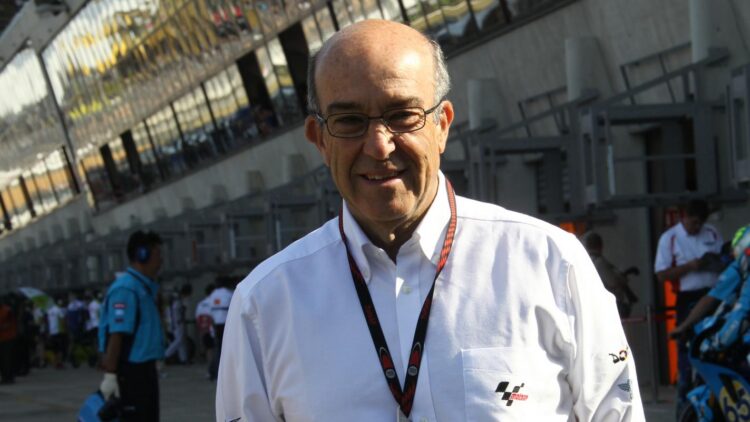 MotoGP – Dorna muda de nome