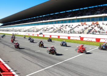 WSBK: DAZN Portugal garante acordo de transmissão das 12 rondas