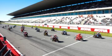 WSBK: DAZN Portugal garante acordo de transmissão das 12 rondas