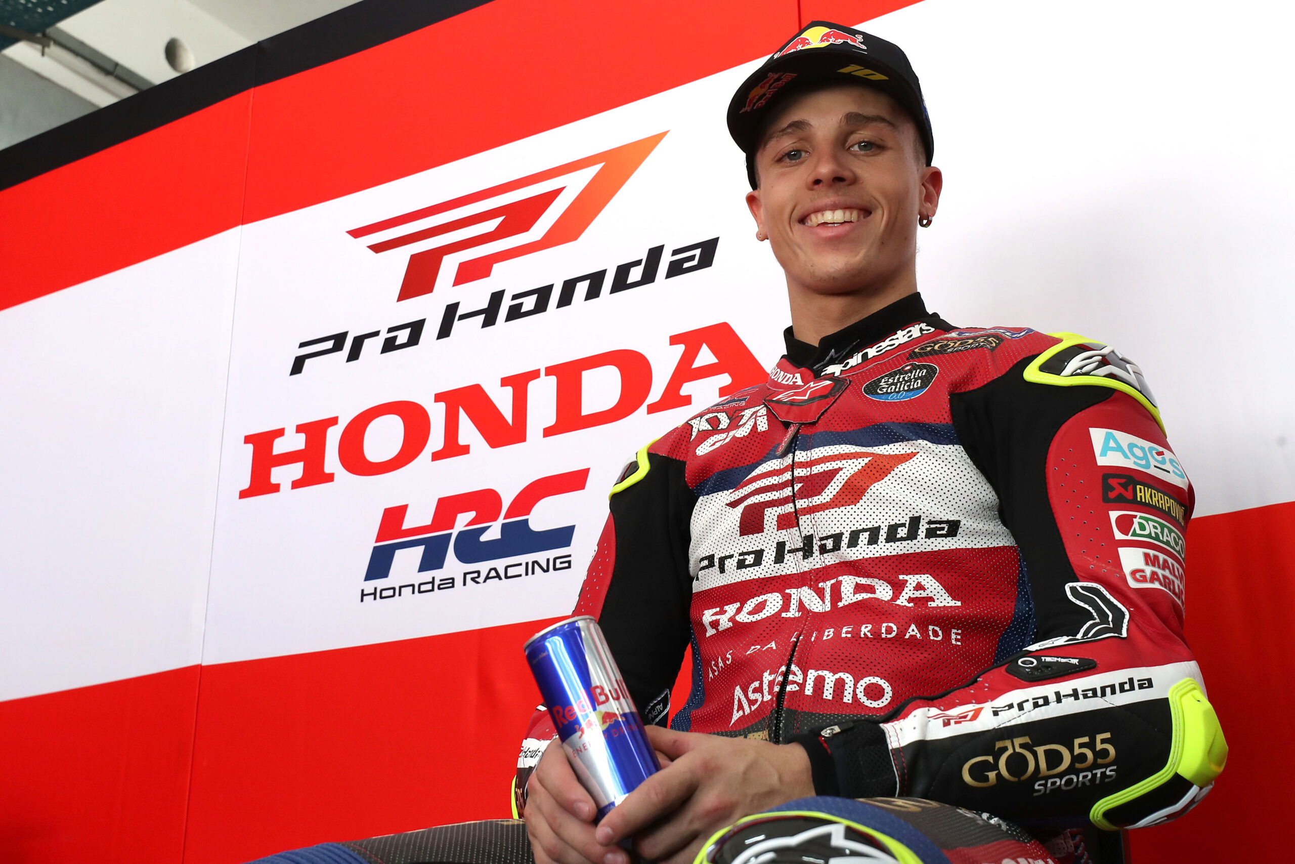 MotoGP: Zarco afirma que Diogo Moreira tem ‘as mesmas capacidades’ que Marc Márquez thumbnail